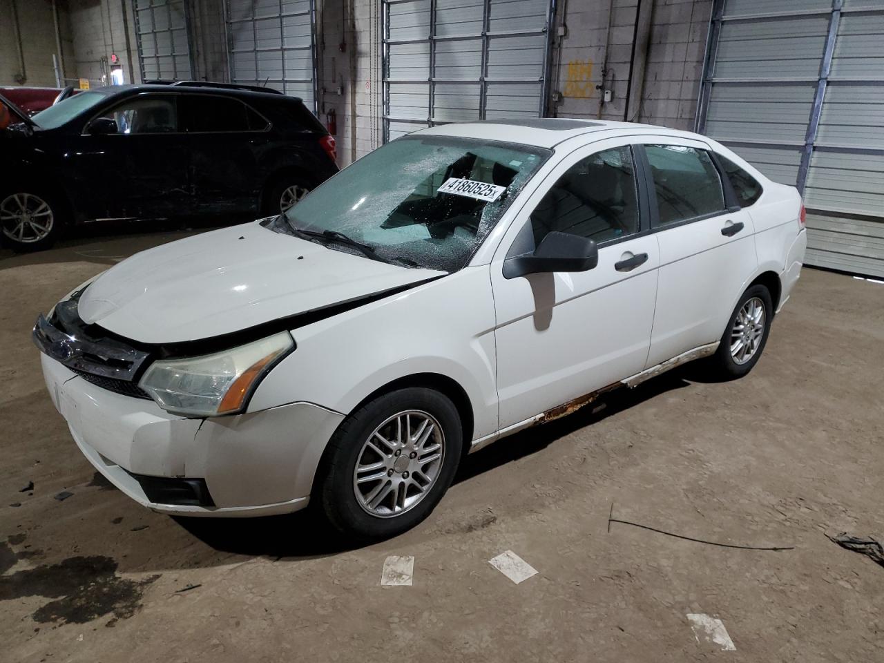 2010 Ford Focus - Image 1
