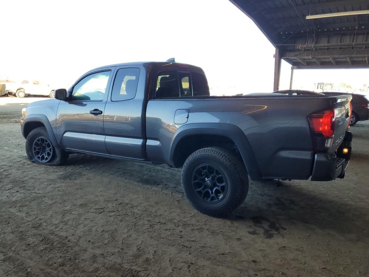 2021 Toyota Tacoma - Image 2