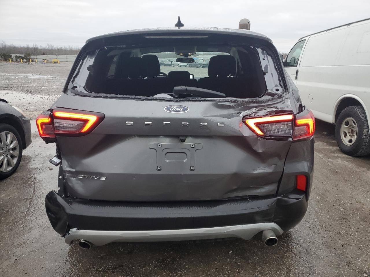 1FMCU0GN9RUA78474 FORD ESCAPE ACT 2024