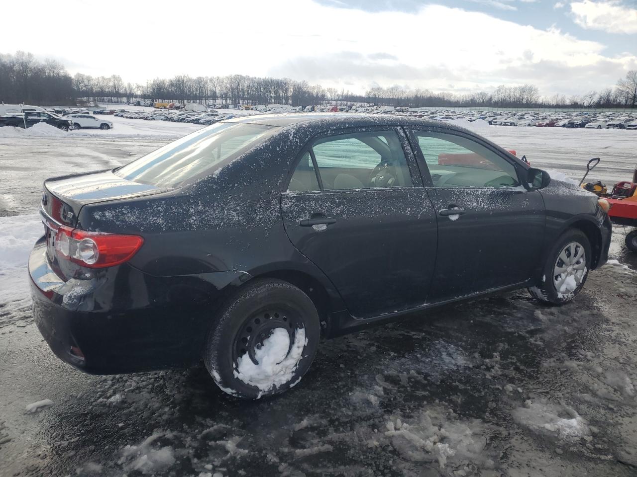 2011 Toyota Corolla - Image 3