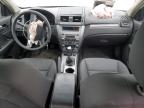 2010 Ford Fusion Se de vânzare în Des Moines, IA - Front End
