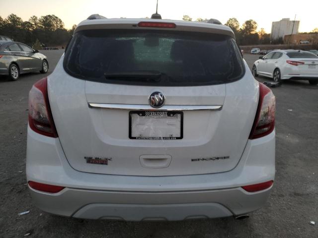  BUICK ENCORE 2017 Biały
