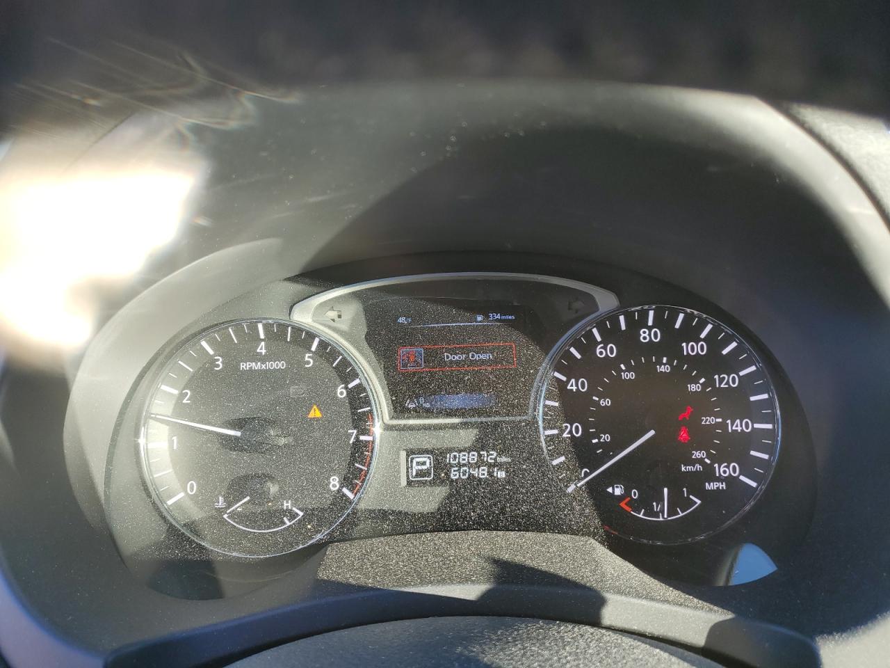 2015 Nissan Altima - Image 9