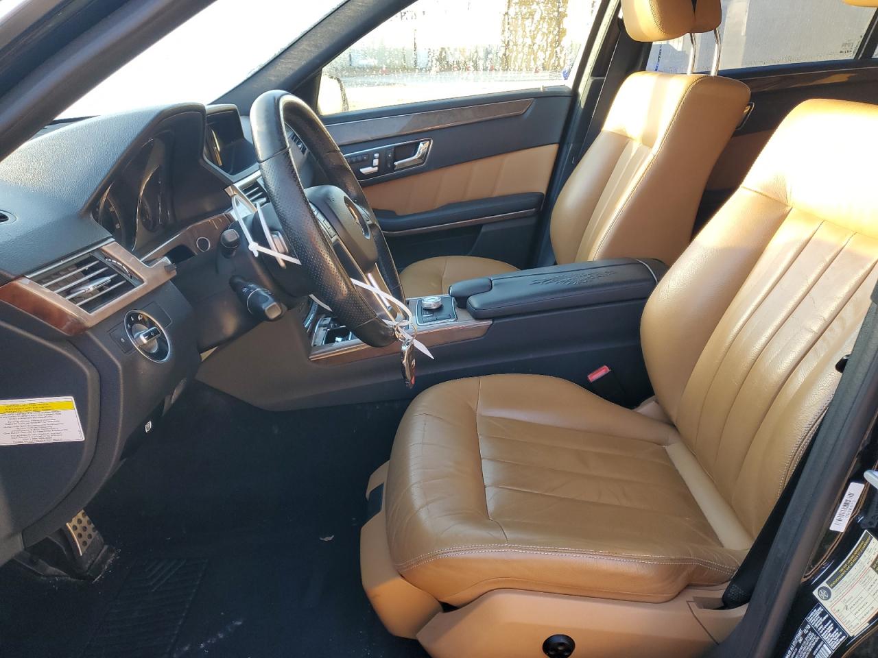 2011 Mercedes-Benz E-klasse - Image 7