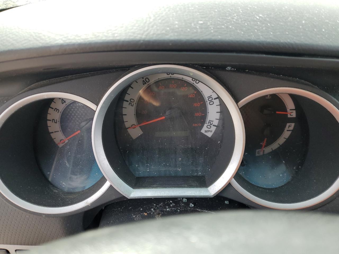 2012 Toyota Tacoma - Image 9