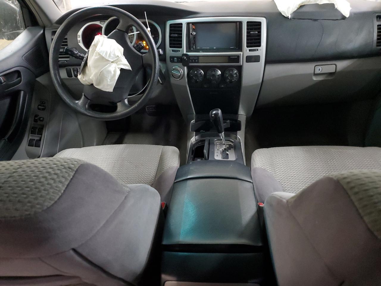 2003 Toyota 4Runner - Image 8