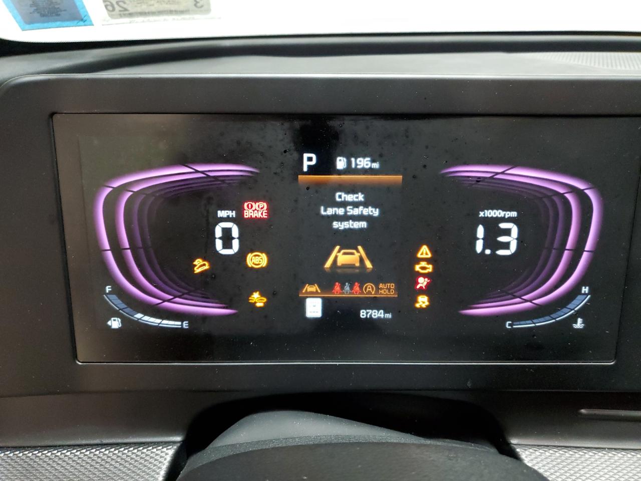 2024 Kia Sportage - Image 9