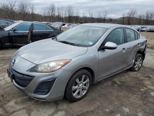 2010 Mazda 3 I