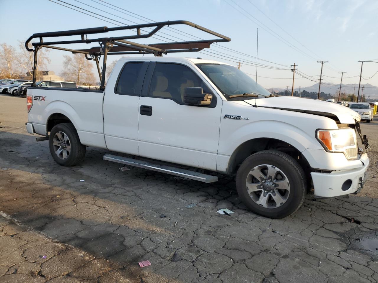 2014 Ford F-150 - Image 4