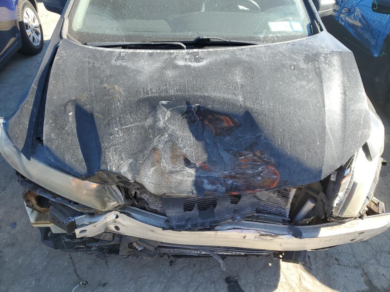 2015 Honda Civic - Image 11