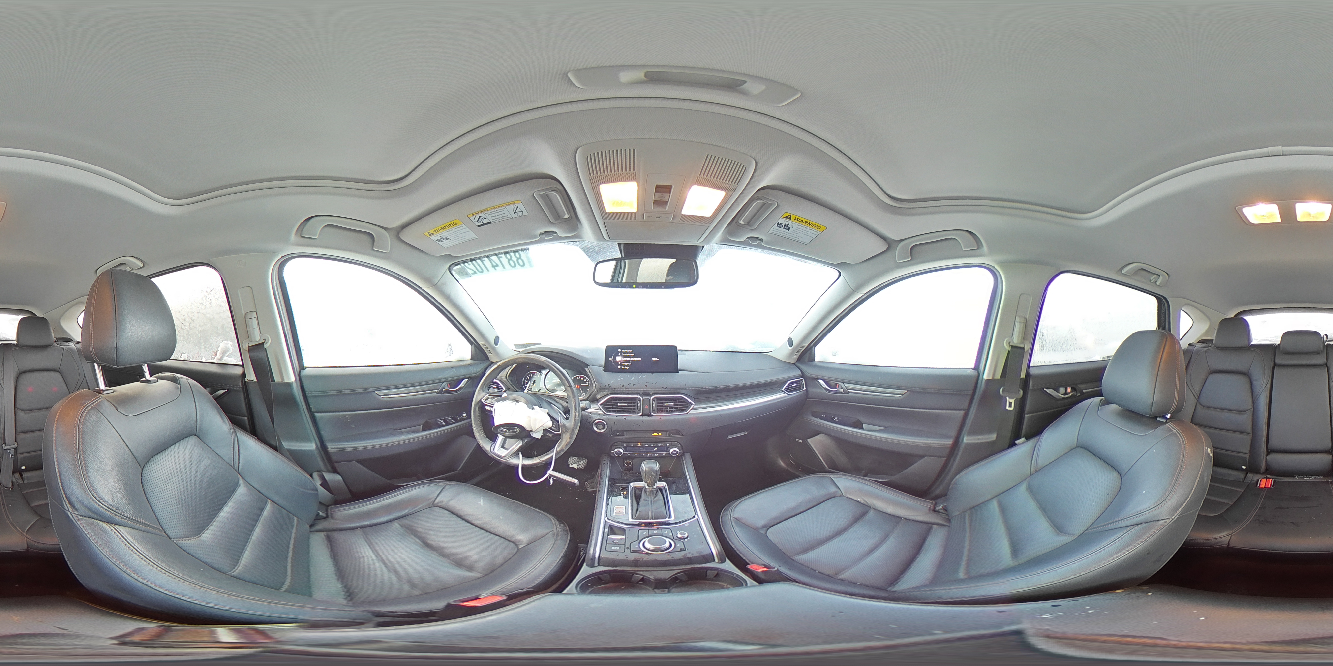 2021 Mazda CX-5 - Image 15