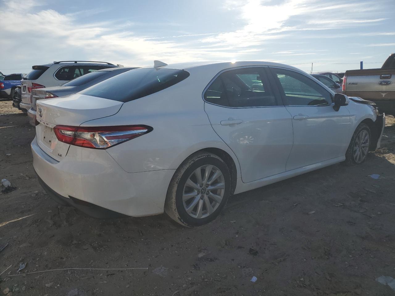 2019 Toyota Camry - Image 3