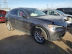 2019 Alfa Romeo Stelvio Ti for Sale in Elgin, IL - Front End