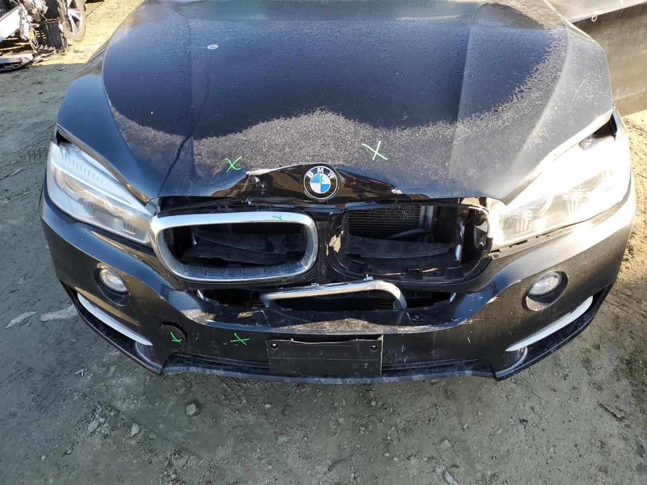 2015 BMW X5 - Image 12