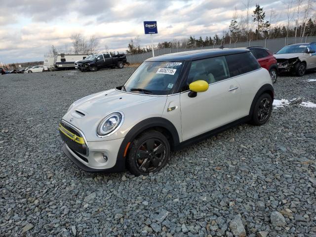 2020 Mini Cooper Se