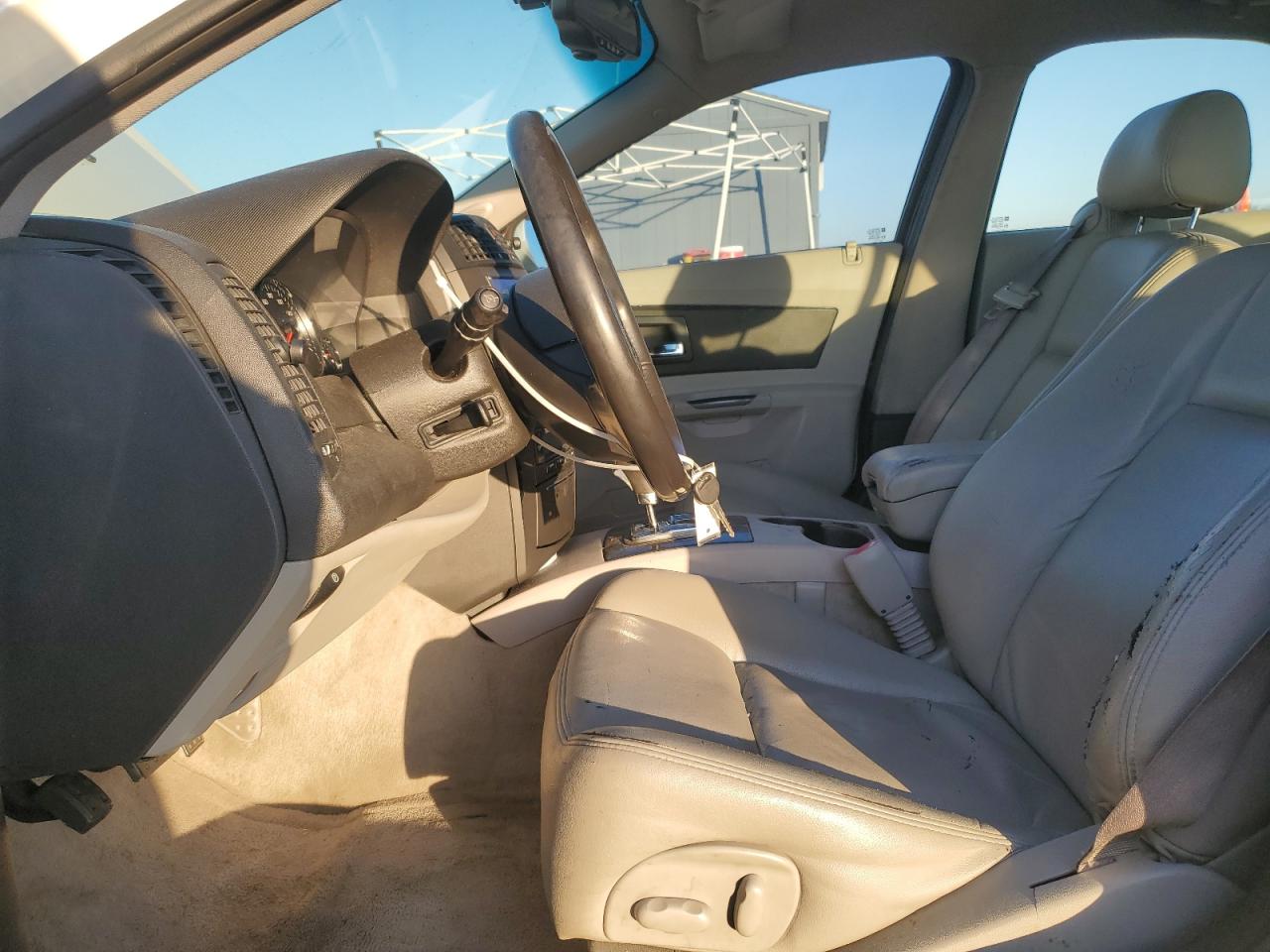 2007 Cadillac CTS - Image 7