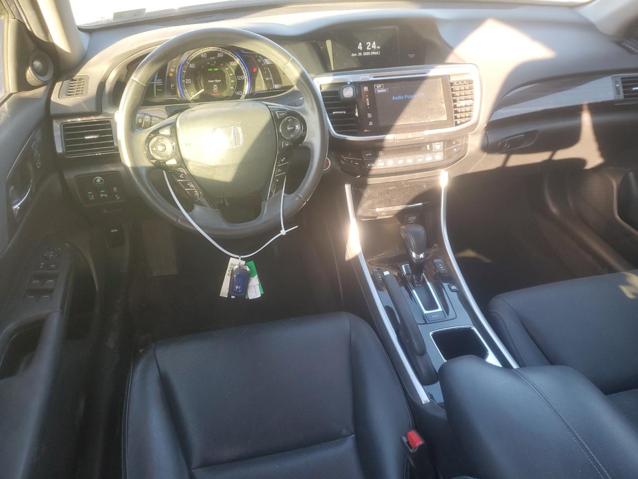 2017 Honda Accord - Image 8