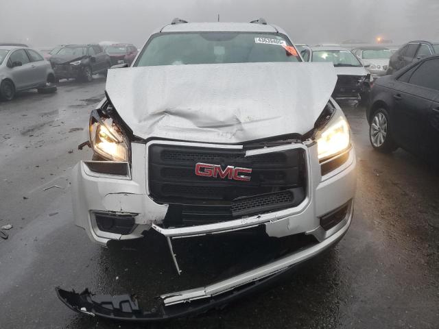 Parquets GMC ACADIA 2015 Silver