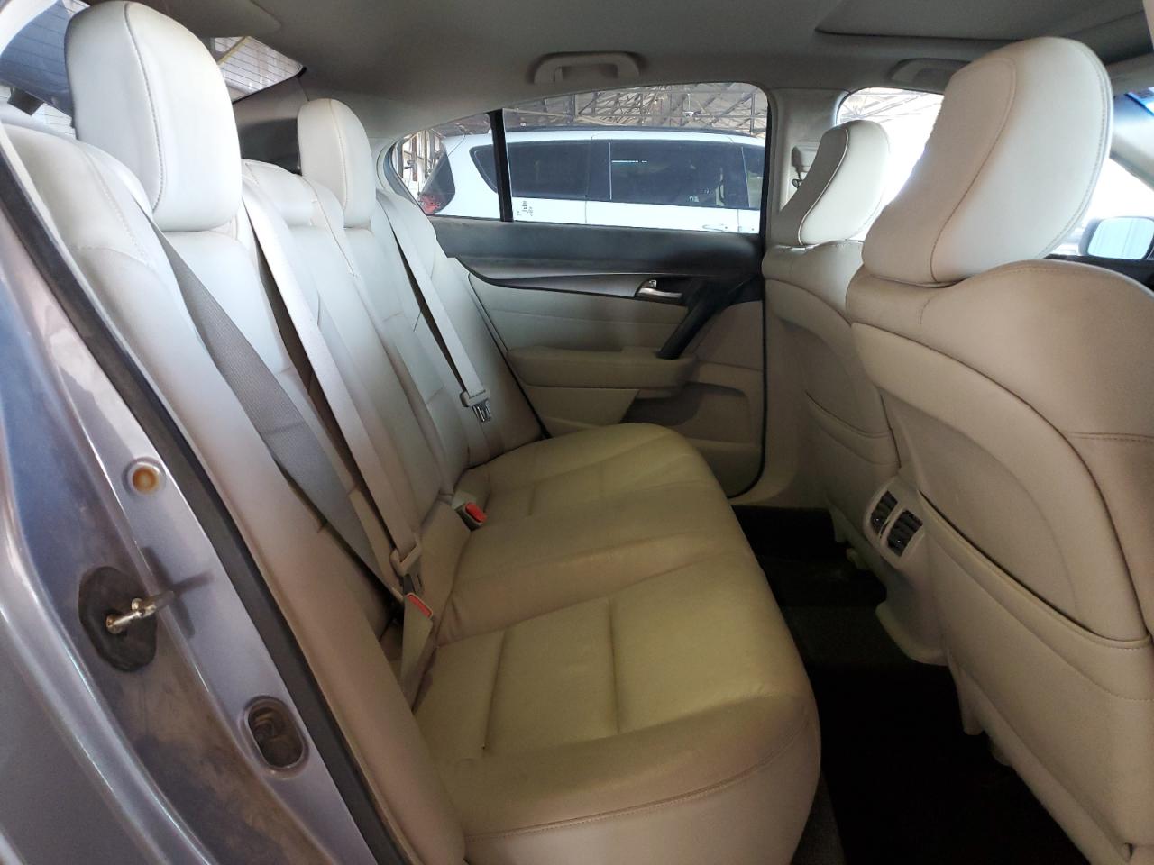 2012 Acura TL - Image 11