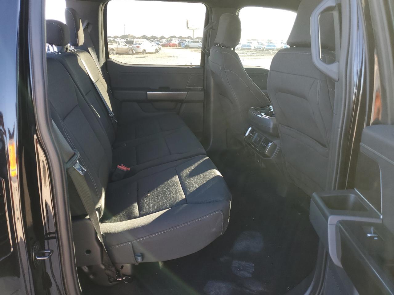 2023 Ford F-150 - Image 10