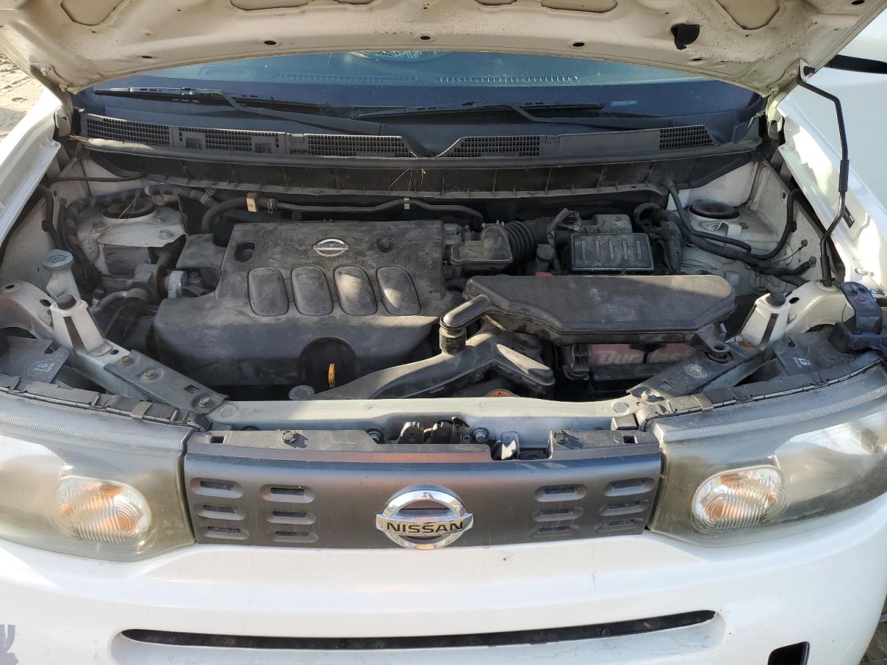 2009 Nissan Cube - Image 11