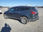 2010 Chevrolet Traverse Lt de vânzare în Lumberton, NC - Front End