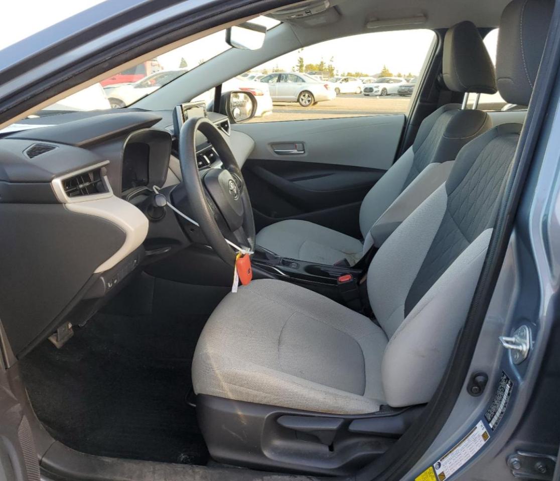 2020 Toyota Corolla - Image 7