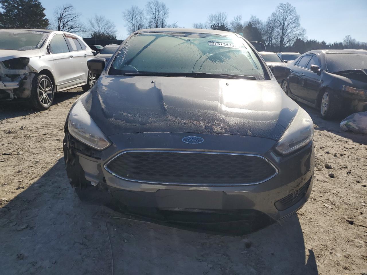 2018 Ford Focus - Image 5