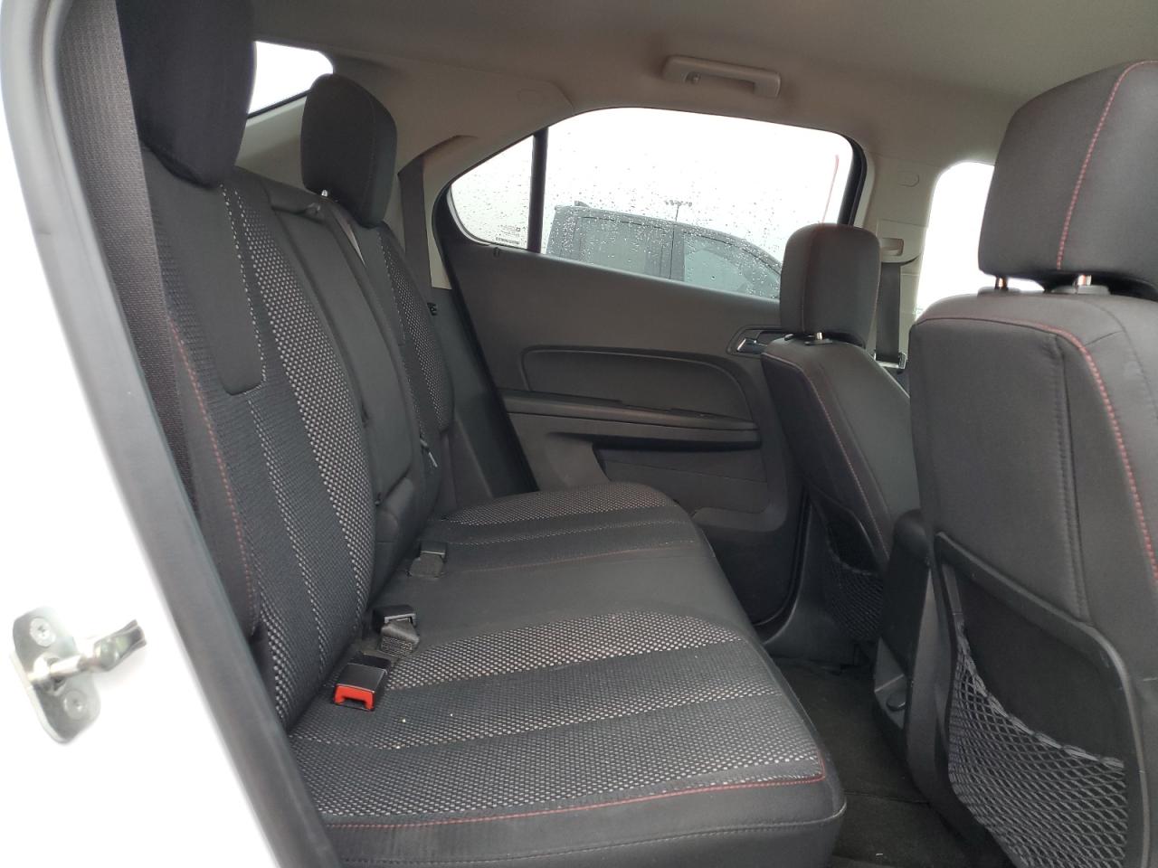 2017 Chevrolet Equinox - Image 11