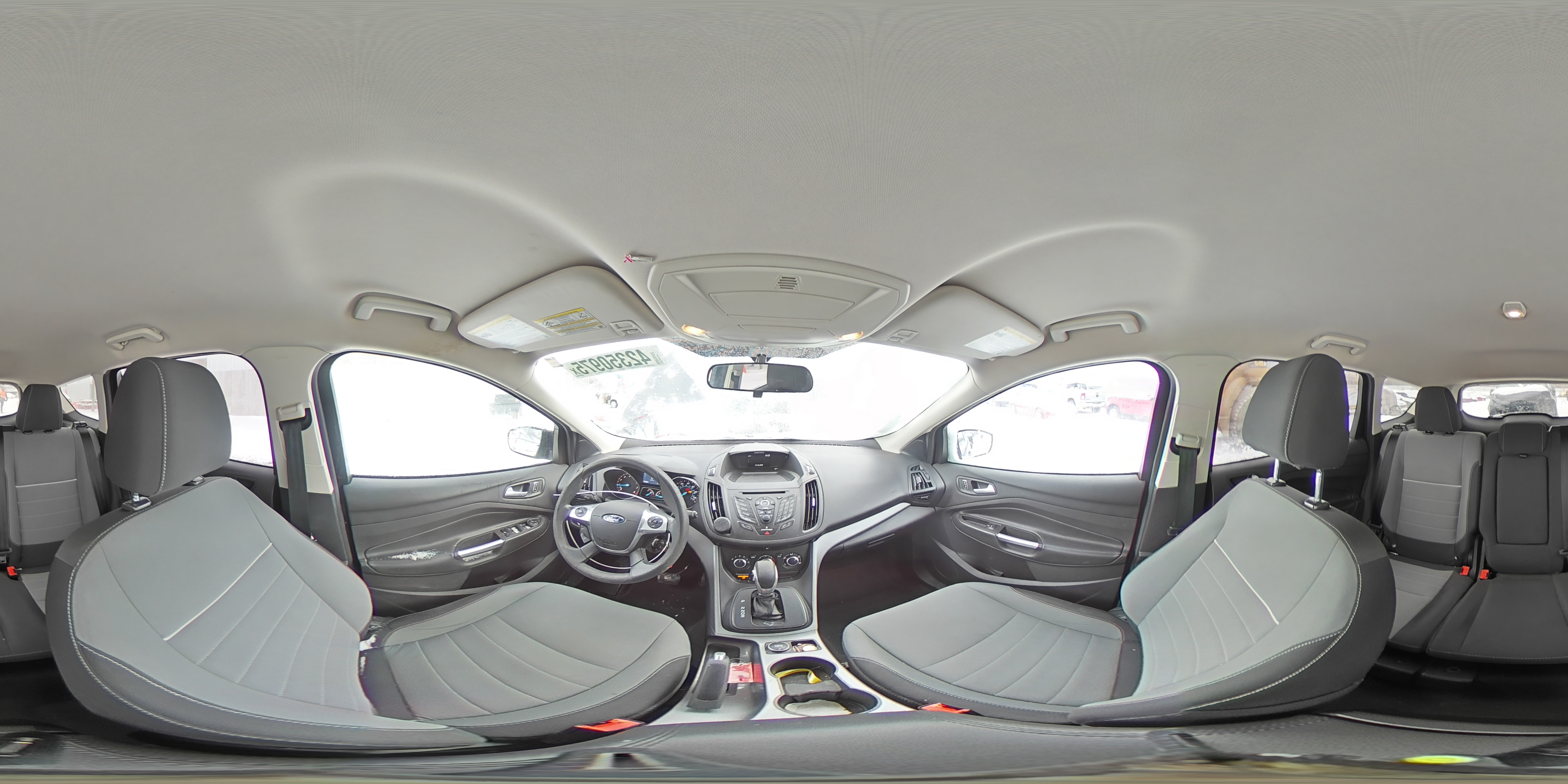2015 Ford Escape - Image 14