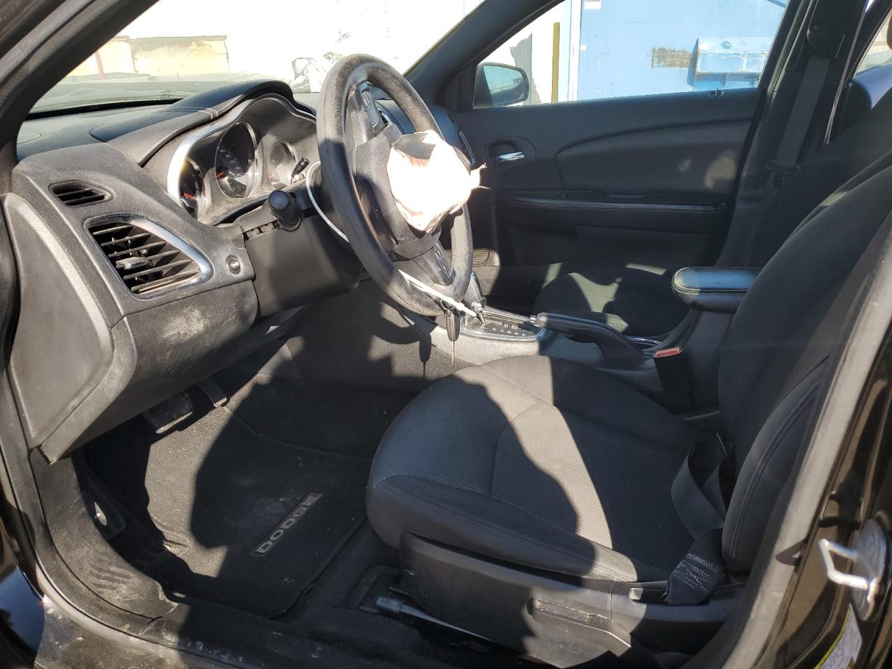 2014 Dodge Avenger - Image 7