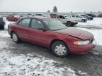 2003 Buick Century Custom de vânzare în Airway Heights, WA - Side