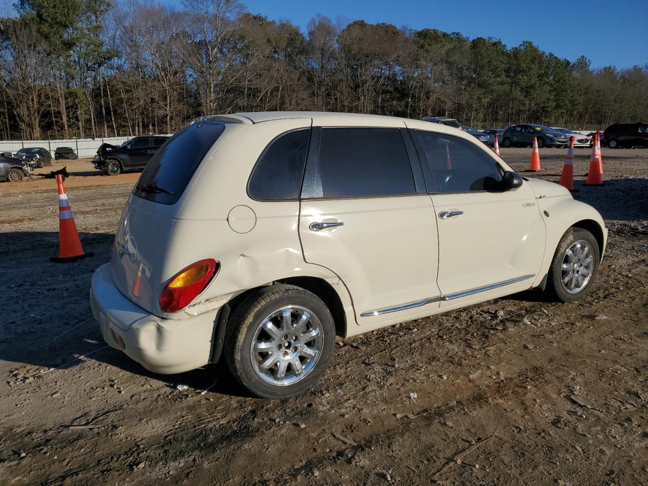 2008 Chrysler PT Cruiser - Image 3