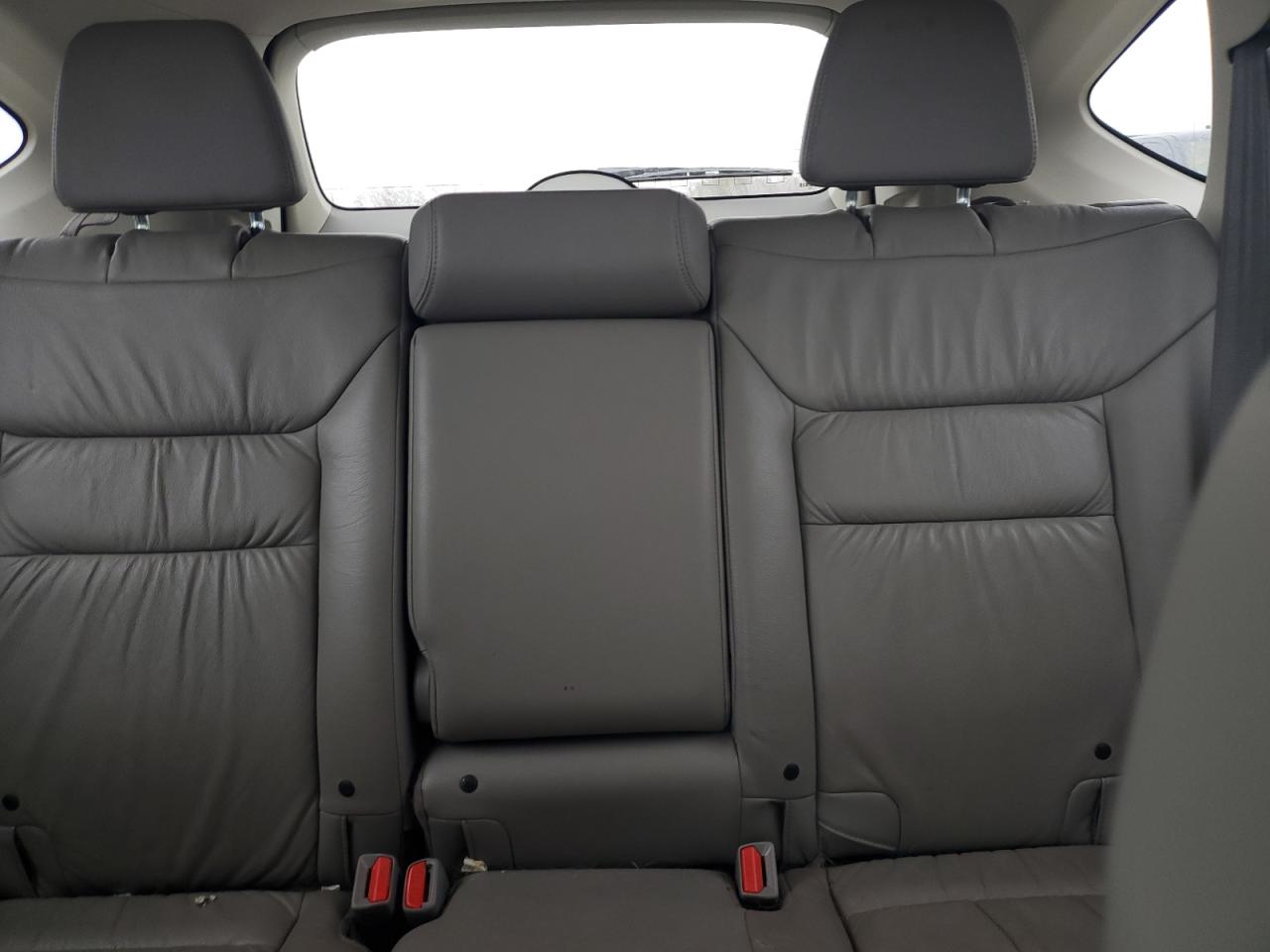 2013 Honda CR-V - Image 10