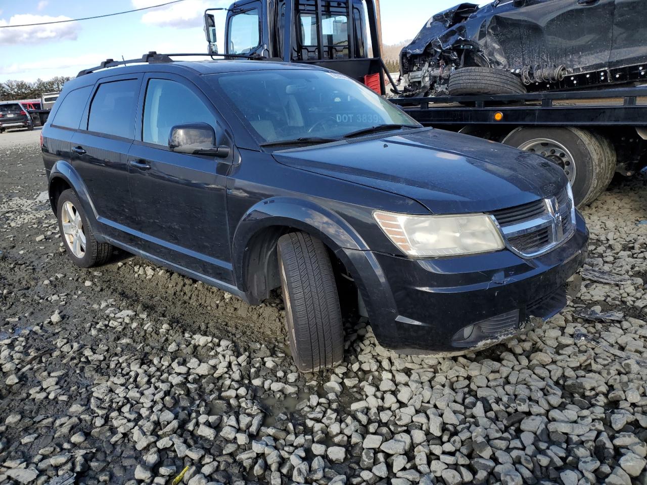 2009 Dodge Journey - Image 4