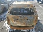 2016 Chevrolet Sonic Lt de vânzare în Dyer, IN - Burn