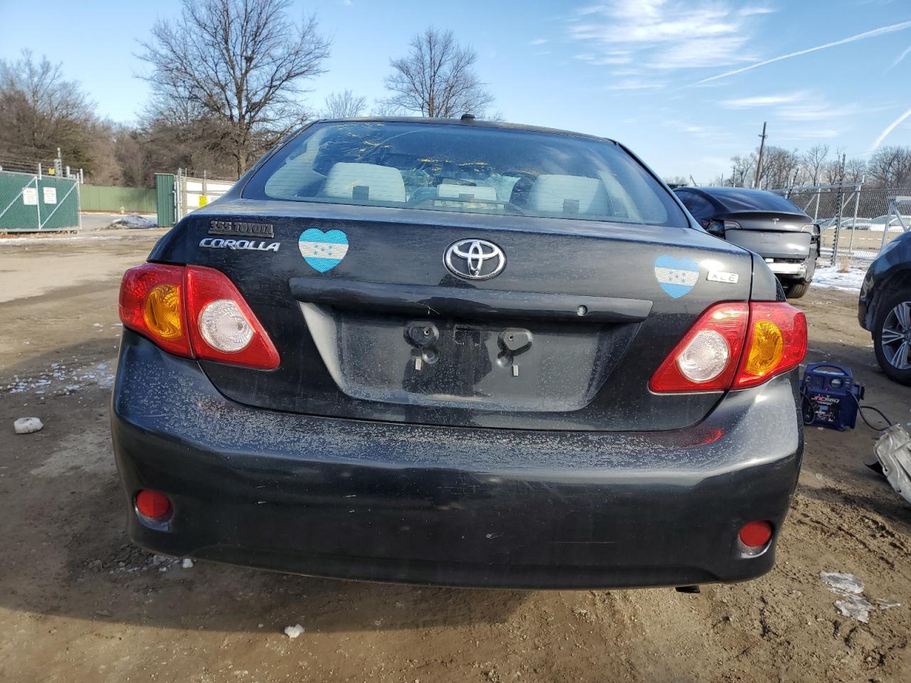 2009 Toyota Corolla - Image 6
