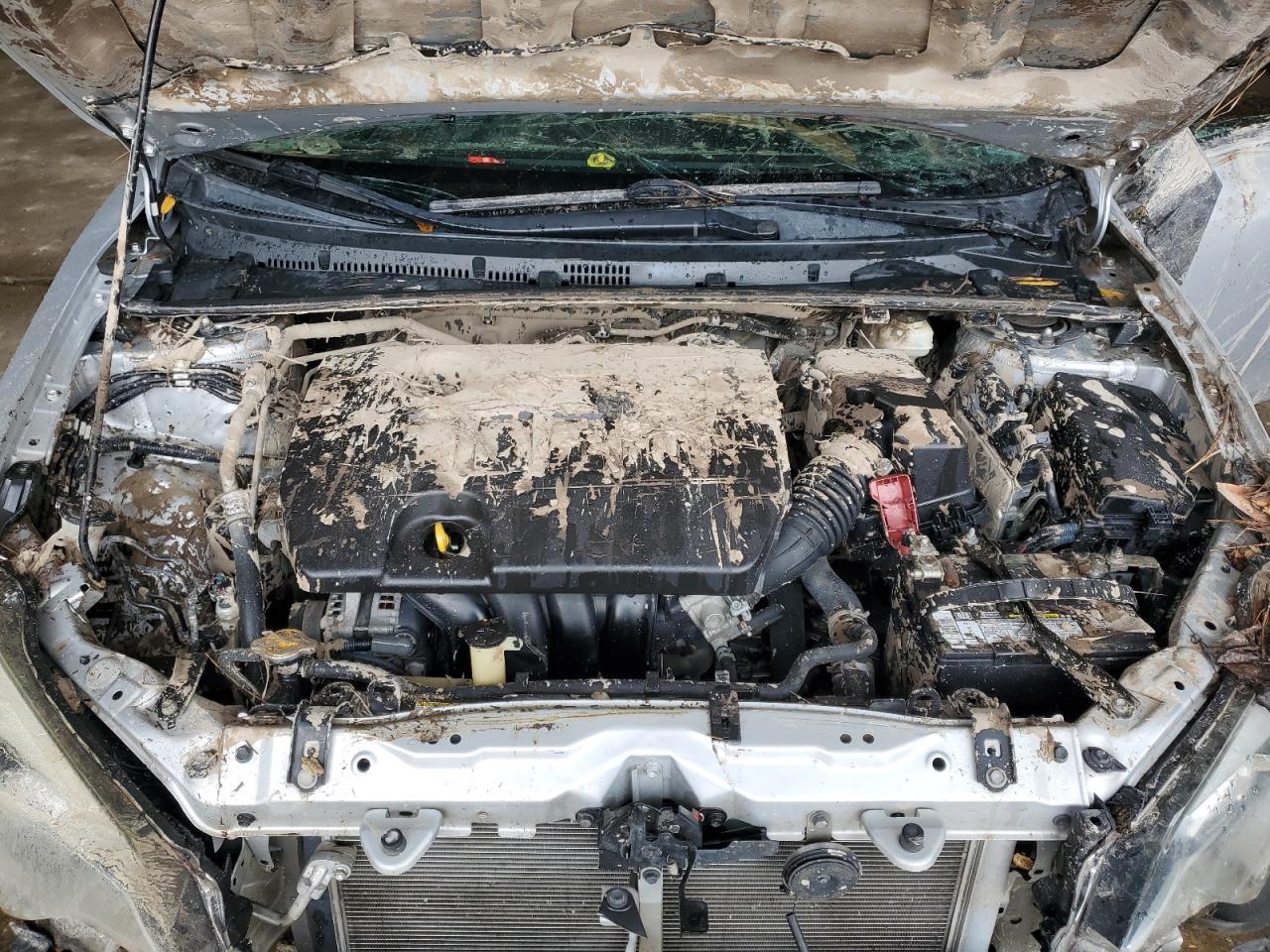 2016 Toyota Corolla - Image 12