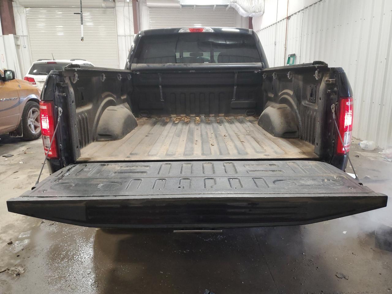2017 Ford F-150 - Image 6
