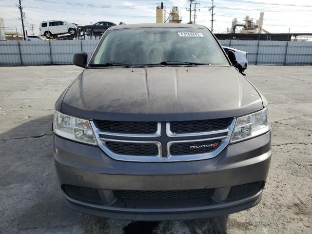 Parquets DODGE JOURNEY 2016 Gray