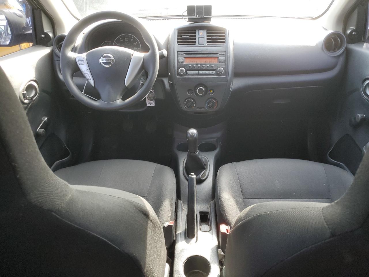 2015 Nissan Versa - Image 8