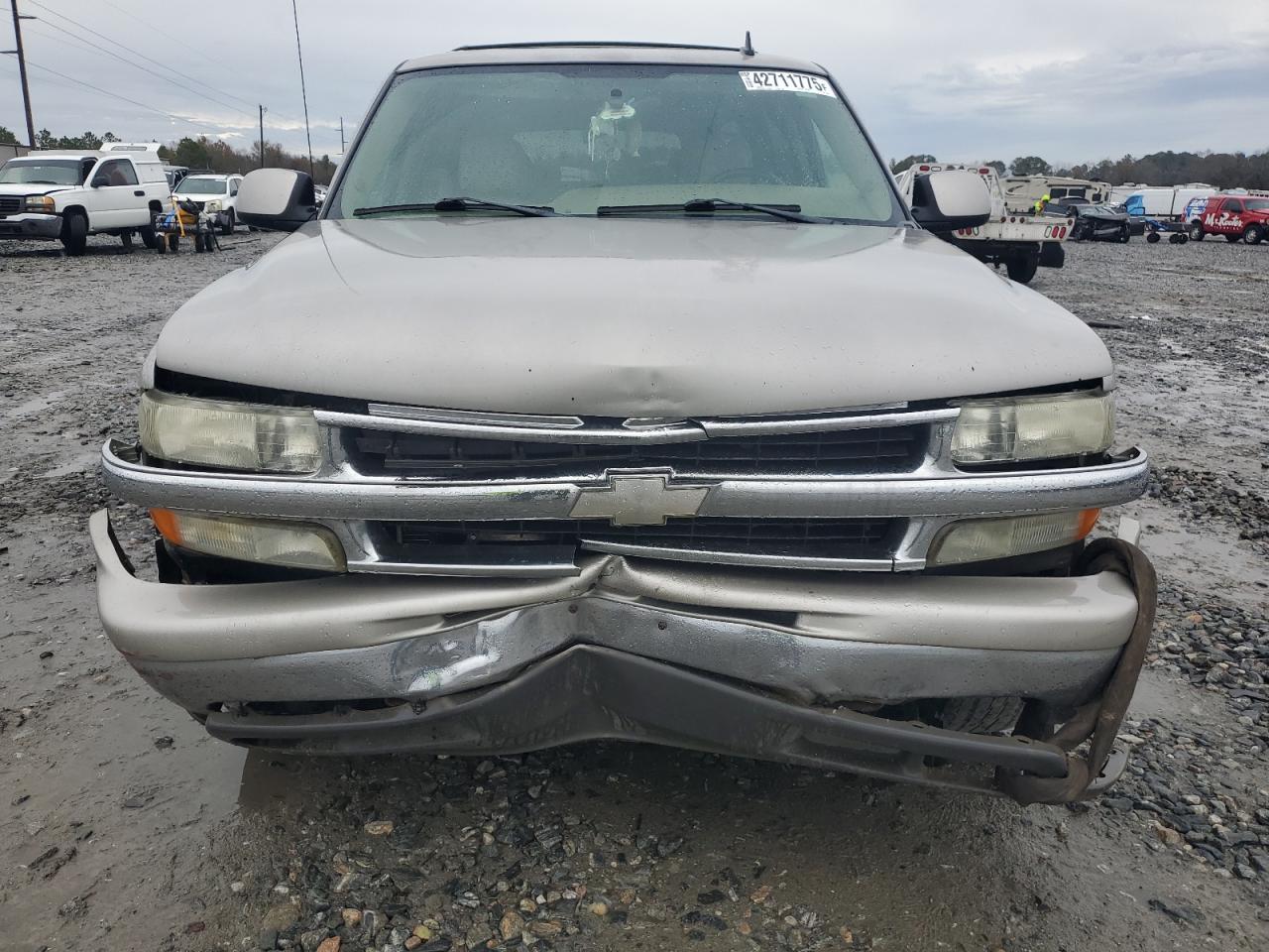 2006 Chevrolet Suburban - Image 5