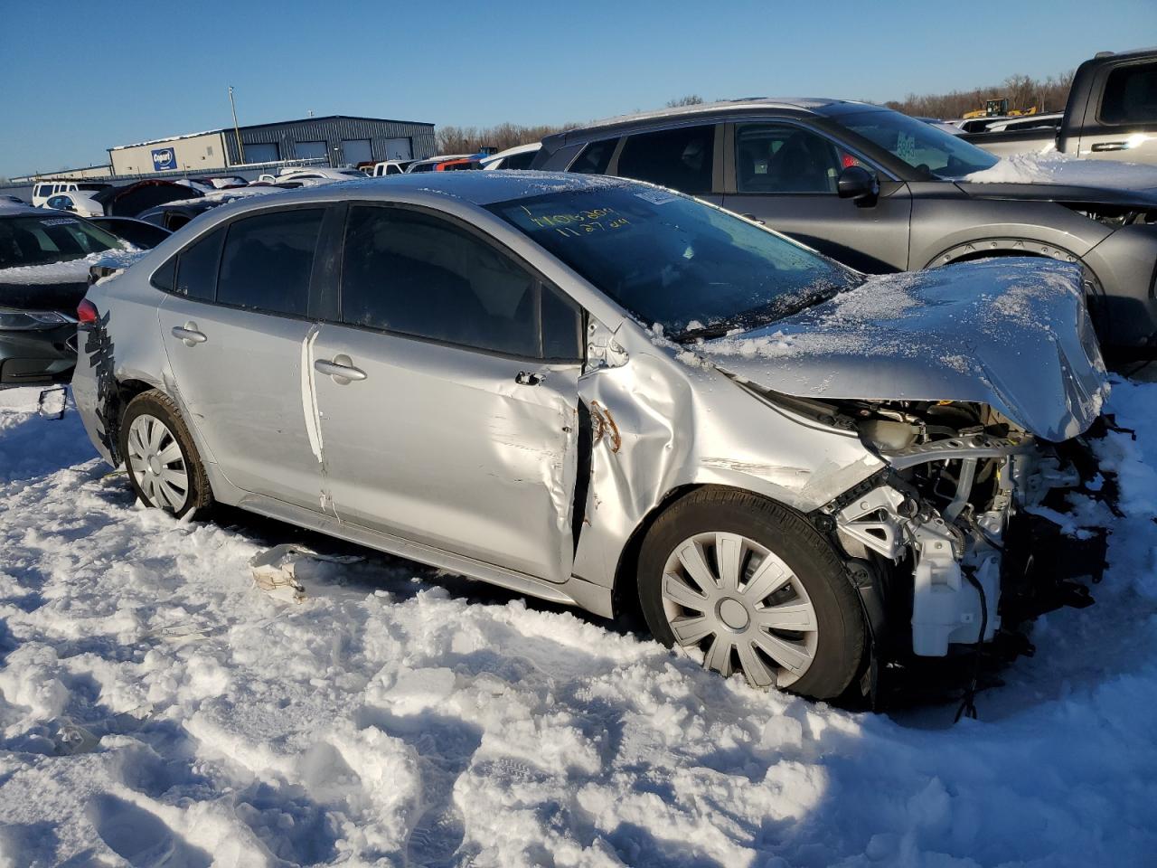 JTDEPRAE3LJ099444 TOYOTA COROLLA 2020