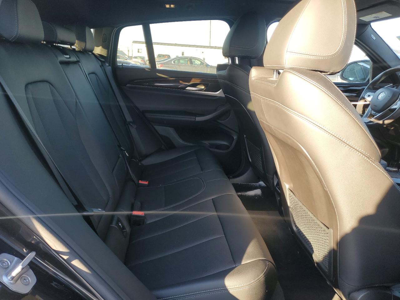 2024 BMW X4 - Image 11