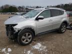 2015 Toyota Rav4 Xle for Sale in Charles City, VA - Front End