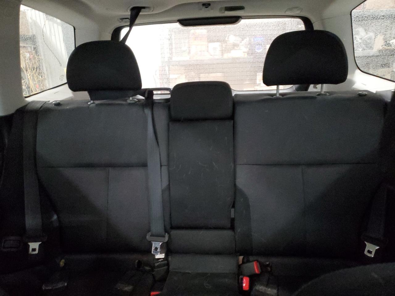 2010 Subaru Forester - Image 10