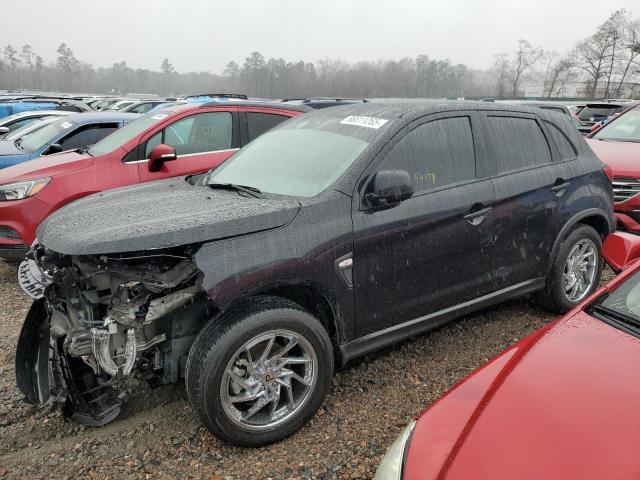 2022 Mitsubishi Outlander Sport Es