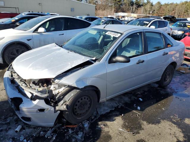 2006 Ford Focus Zx4