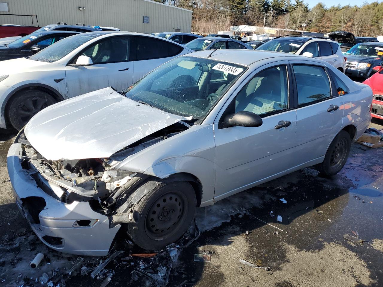 2006 Ford Focus - Image 1