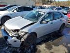 2006 Ford Focus Zx4 de vânzare în Exeter, RI - Front End